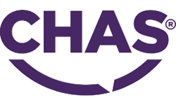 chas chas