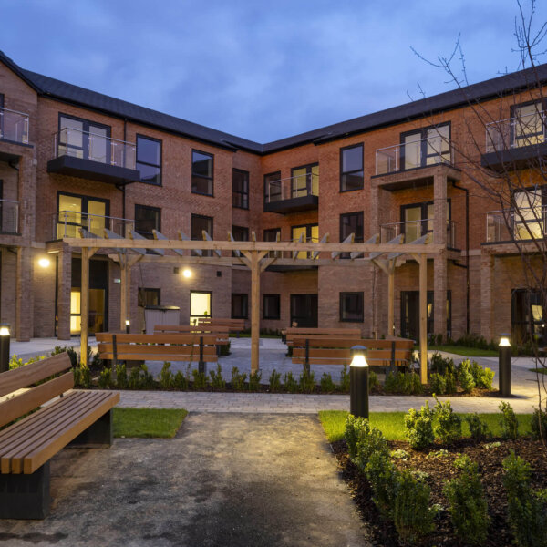 Sycamore brickwork consultancy services